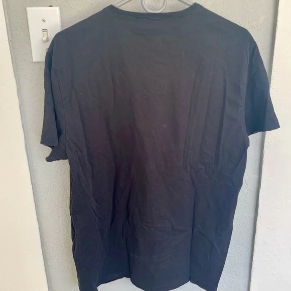 Amplified Pantera Shirt - Picture 4 of 4